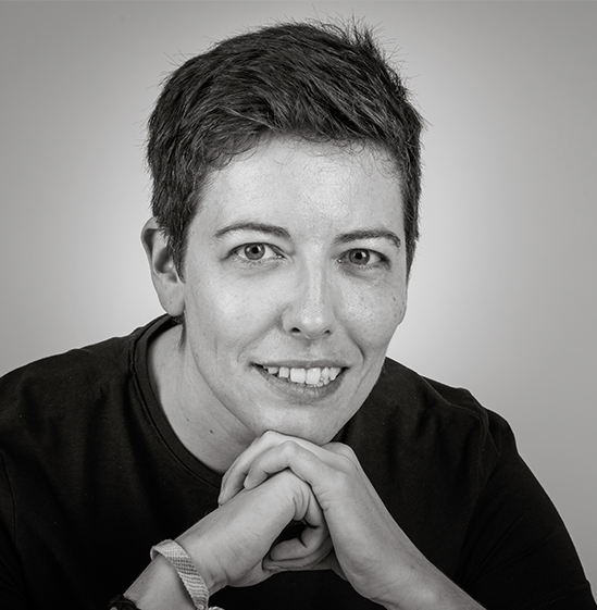 Portrait von Noah Stoffers