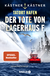 Buchcover von Tatort Hafen - Der Tote von Lagerhaus F: Kriminalroman von Kästner & Kästner