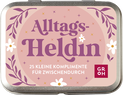 Produktbild von Alltagsheldin: 25 kleine Komplimente für zwischendurch