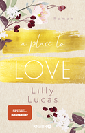 Buchcover von A Place to Love von Lilly Lucas