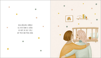 Zusatzmaterial PA 978 3 629 01028 5 innen 005 von Der Mond und du, ihr schaut mir zu: Ein Liebesbrief an alle Mamas von Jessica Urlichs, Sarah Reinhardt