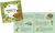 Zusatzmaterial PA 4260308345470 innen 014 von Meine erste Puzzle-Box. Der Wald: Puzzle-Set für Kinder ab 4 Jahren mit Illustrationen von Carolina Grosa von Carolina Grosa