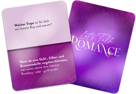 Zusatzmaterial PA 978 3 629 01707 9 innen 013 von Gesprächskarten: Let's Talk Romance: Originelle Fragen und überraschende Hot Takes für Buch-Fans