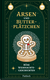 Produktbild von Arsen und Butterplätzchen: Böse Weihnachtsgeschichten