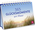 Produktbild von 365 Glücksmomente am Meer