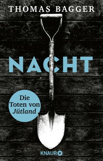 Buchcover von NACHT - Die Toten von Jütland: Thriller von Thomas Bagger