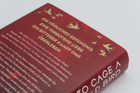 Zusatzmaterial PA 978 3 426 56613 8 detail 038 von To Cage a Wild Bird: Verlier dein Leben. Oder dein Herz von Brooke Fast
