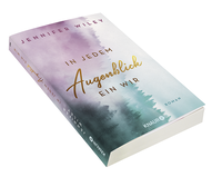 Zusatzmaterial PA 978 3 426 52988 1 innen 011 von In jedem Augenblick ein Wir: Roman von Jennifer Wiley
