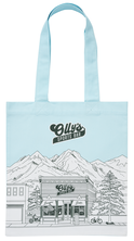 Buchcover von Main Street Tote Bag »Green Valley Olly’s Sports Bar«: Green Valley Main Street Bag 2