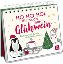 Produktbild von Ho Ho Hol dir noch 'nen Glühwein