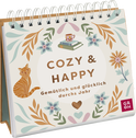 Produktbild von Cozy & Happy – Gemütlich und glücklich durchs Jahr