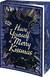 Buchcover von Have Yourself a Merry Kissmas: 24 romantische Storys für eine zauberhafte Weihnachtszeit plus Silvester-Comic von Beril Kehribar, Lin Rina, Liza Grimm, Jennifer Wiley, Noah Stoffers, Sarah Saxx, Christina Kaspar, Zara Reed, Justine Pust, Inka Lindberg, Nina Bilinszki, Maike Voß, Linda Schipp, Alessia Gold, Janine Ukena, Valentina Fast, Carina Schnell, Isabell Linn, Christian Handel, Tonia Krüger, Anna Knopf, Antonia Wesseling, Leonie Lastella, Cassia Bieber, Maxine Liontari