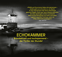 Zusatzmaterial U2 978 3 426 56268 0 von Echokammer: Thriller von Ingar Johnsrud