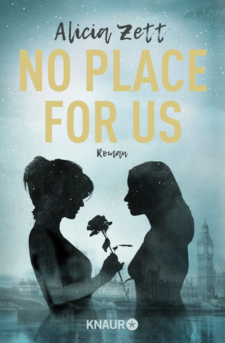 Buchcover von No Place For Us: Roman