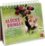 Produktbild von Postkartenkalender 2027: Kleine Glücksbringer für dein Jahr von Julian Rad