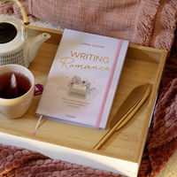 Zusatzmaterial PA 978 3 629 01552 5 innen 031 von Writing Romance. Dein Schreib-Workshop für deine ultimative Lovestory von Linda Schipp