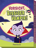 Produktbild von Vorsicht, bissiger Vampir!