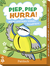 Produktbild von Piep, piep, hurra!: Mein lustiges Vogel-Quartett