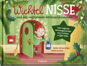 Produktbild von Wichtel Nisse und das ungeplante Weihnachtswunder: Eine magische Adventsgeschichte zum Vorlesen in 24 Teilen von Madlen Ottenschläger