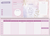 Zusatzmaterial PA 4036442014738 innen 012 von Tischkalender 2027 quer: I believe in Book Love