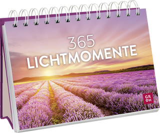 Produktbild von 365 Lichtmomente