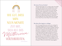 Zusatzmaterial PA 4036442012741 innen 013 von Bald bist du da – Mein Schwangerschaftstagebuch