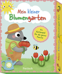 Produktbild von Mein kleiner Blumengarten: Ein Kartenspiel für die ganze Familie