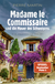 Buchcover von Madame le Commissaire und die Mauer des Schweigens: Ein Provence-Krimi von Pierre Martin
