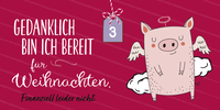 Zusatzmaterial PA 978 3 8485 0438 1 innen 013 von Kein Lebkuchen ist auch keine Lösung: Mini-Adventskalender