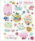 Zusatzmaterial PA 4036442015858 innen 017 von Mit Liebe verpackt – 10 Geschenkpapierbogen im Blumen-Design