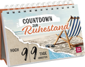 Produktbild von Countdown zum Ruhestand
