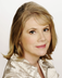 Portrait von Nancy Bush