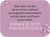 Zusatzmaterial PA 4036442008089 innen 008 von Kleine Herzenswünsche für dich: 25 Wunschkärtchen für zwischendurch
