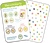 Zusatzmaterial PA 4260308346057 innen 011 von Mein kleiner Blumengarten: Ein Kartenspiel für die ganze Familie von Anika Gehrmann