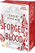 Buchcover von Forged in Blood: Mein Blut weckt dein Verlangen von Sadie Kincaid