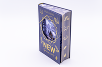 Zusatzmaterial PA 978 3 426 57003 6 detail 033 von New Promises: Roman von Lilly Lucas
