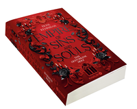 Zusatzmaterial PA 978 3 426 53093 1 innen 011 von Empire of Sins and Souls 2 - Das gestohlene Herz: Roman von Beril Kehribar