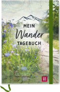 Produktbild von Mein Wandertagebuch (Foto)