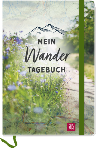Produktbild von Mein Wandertagebuch (Foto)