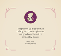 Zusatzmaterial PA 978 3 8485 0385 8 innen 013 von What would Jane say? Wit and Wisdom from Jane Austen
