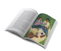 Zusatzmaterial PA 978 3 426 44672 0 innen 06 von Love Studies: Never Kiss a Villain: Roman von Andreas Dutter