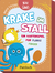 Produktbild von Mini Games – Krake im Stall: Ein Kartenspiel für flinke Finger von Andreas Schleicher