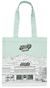 Buchcover von Main Street Tote Bag »Green Valley Moe’s Diner«: Green Valley Main Street Bag 4
