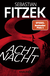 Buchcover von AchtNacht: Thriller von Sebastian Fitzek