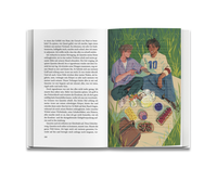 Zusatzmaterial PA 978 3 426 44672 0 innen 04 von Love Studies: Never Kiss a Villain: Roman von Andreas Dutter