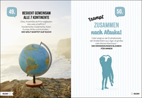 Zusatzmaterial PA 978 3 8485 0446 6 innen 014 von 100 Dinge, die jedes Paar einmal tun sollte von Kristin Funk