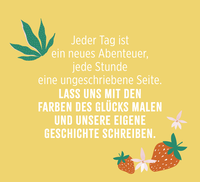 Zusatzmaterial PA 978 3 8485 0268 4 innen 015 von Sei die Heldin deines Lebens von Lea Merz
