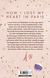Zusatzmaterial 9783426446928 U4 von You found me in Paris: Roman von Lin Rina