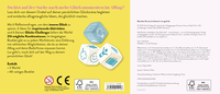 Zusatzmaterial 4036442014158 U4 von Würfelorakel – Happy Moments: Über 200 Kombinationen für Glücksmomente im Alltag