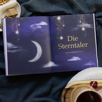 Zusatzmaterial PA 978 3 8485 0460 2 innen 036 von Magie der Nacht: Geschichten, Märchen und Mythen aus einer verträumten Welt von Kasia Sierpiński